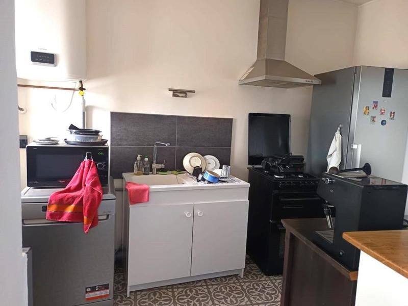 Maison - 81 m² - 3 pièces