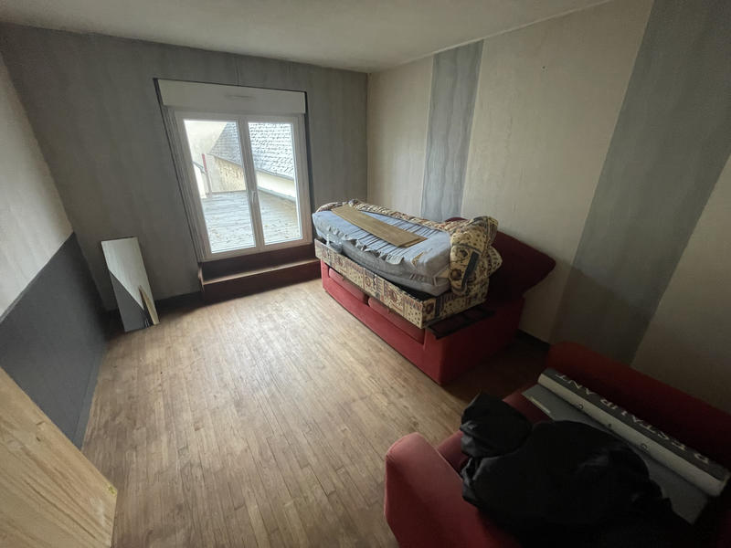 Immeuble - 200 m² - 9 pièces