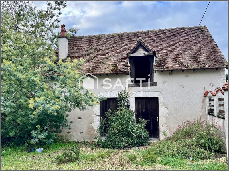 Maison - 237 m² - 12 pièces