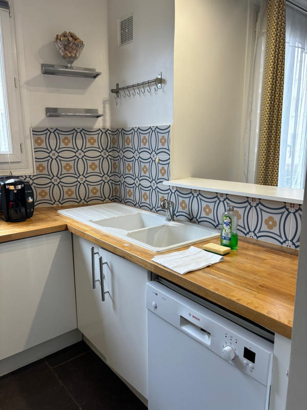 Appartement - 75 m² - 3 pièces