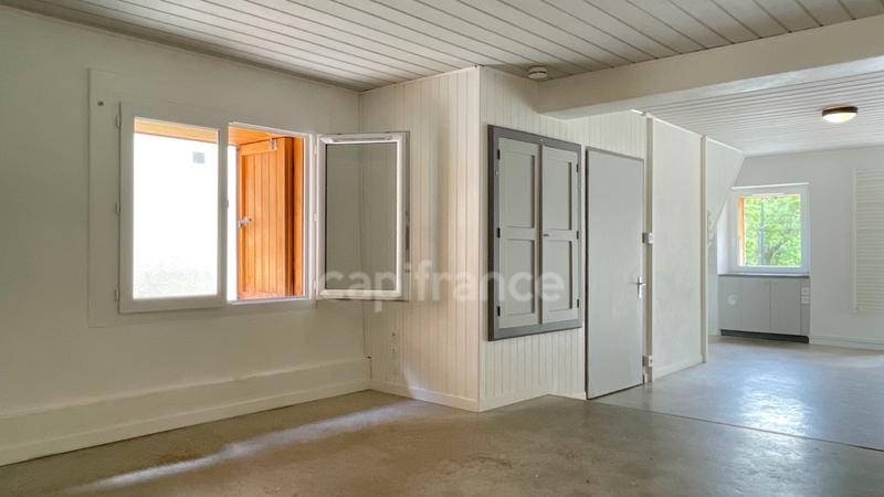 Maison de village - 178 m² - 7 pièces