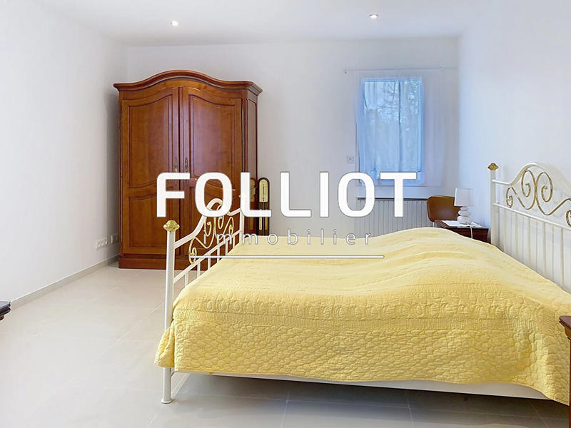 Maison - 193 m² - 7 pièces