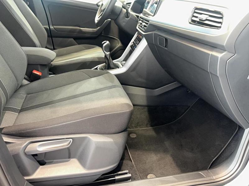 Volkswagen t-Roc 1.0 Tsi 116 Start/Stop Bvm6 Vw Edition