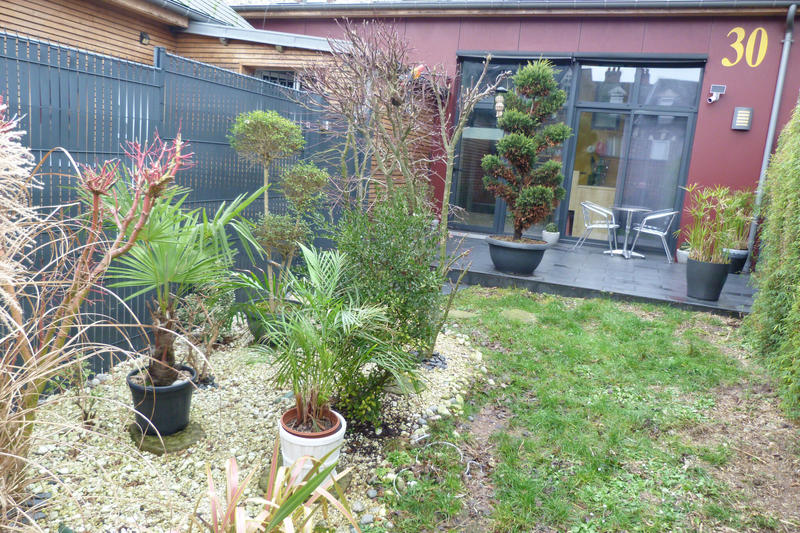 Maison - 170 m² - 10 pièces