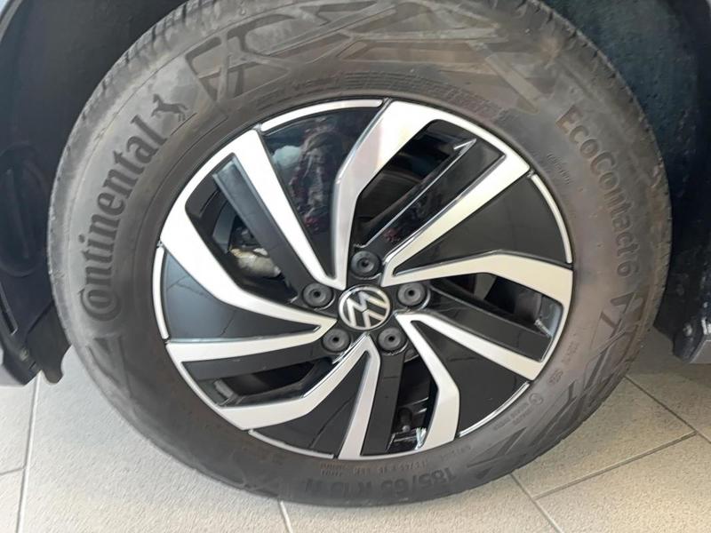 Volkswagen Polo 1.0 Tsi 95 s&amp;S Dsg7 Vw Edition