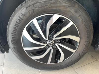 Volkswagen Polo 1.0 Tsi 95 s&amp;S Dsg7 Vw Edition