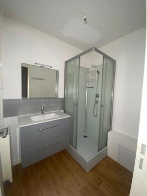 Appartement - 51 m² - 2 pièces