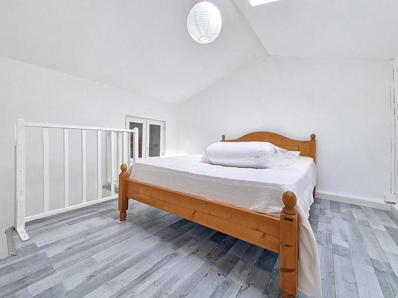 Appartement - 35 m²