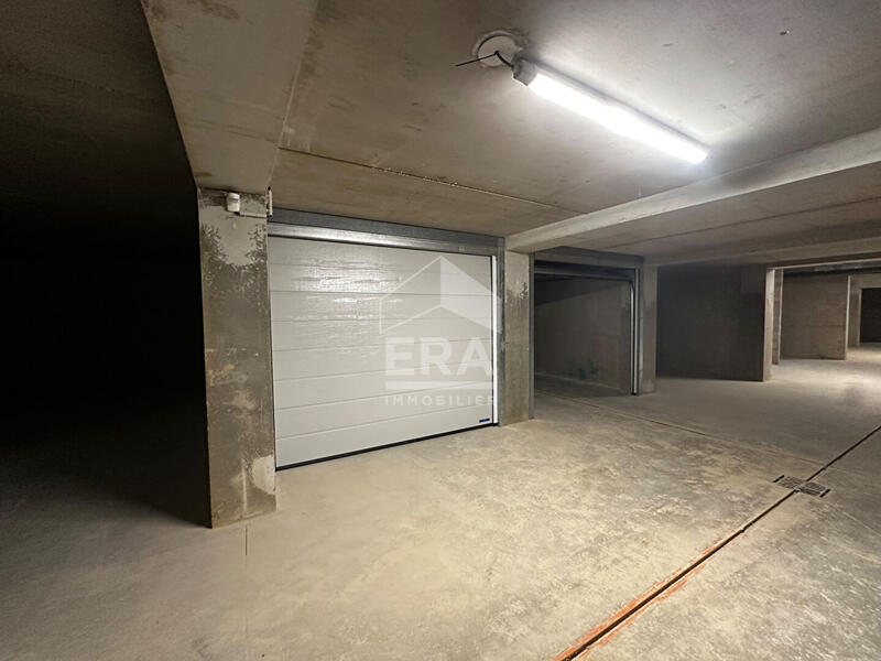 Appartement - 110 m² - 4 pièces