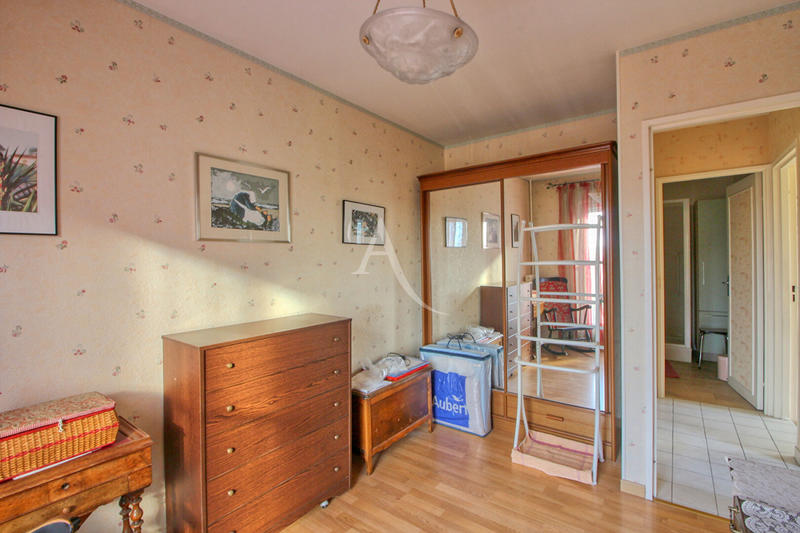 Appartement - 75 m² - 4 pièces