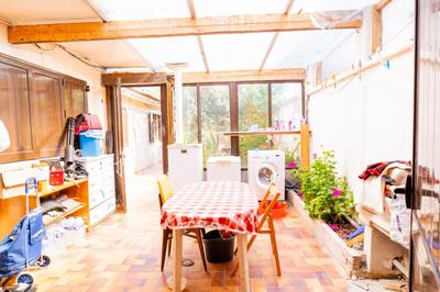 Maison - 118 m² - 5 pièces