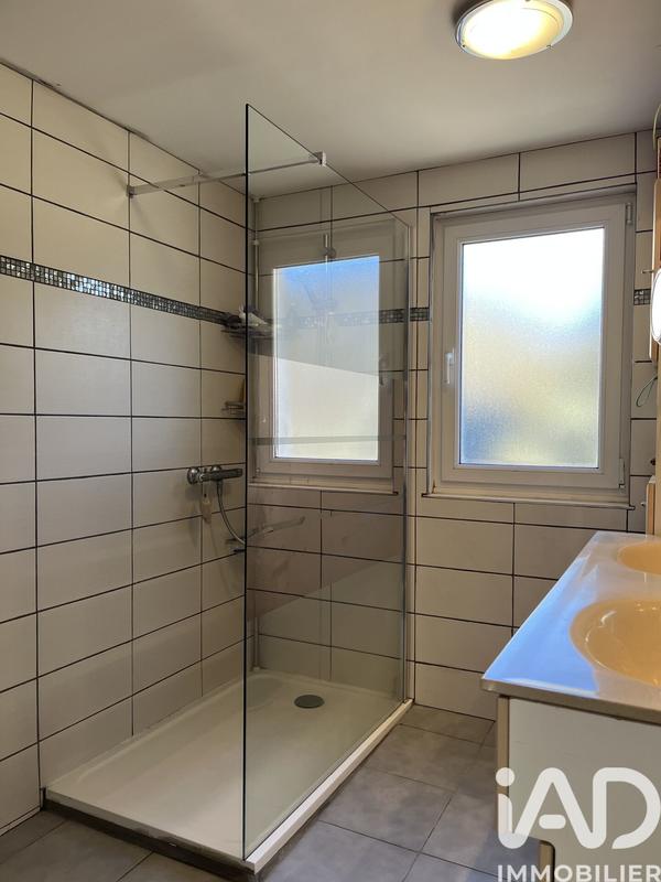 Maison de campagne - 85 m² - 4 pièces