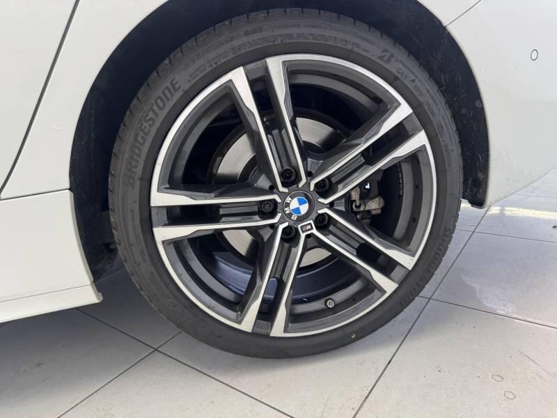 Bmw Série 1 120d xDrive 190 ch Bva8 m Sport
