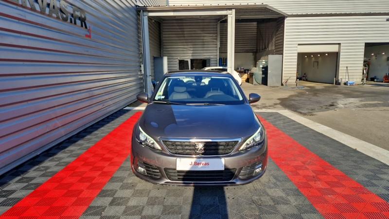 Peugeot 308 bluehdi 100ch ss bvm6 active business
