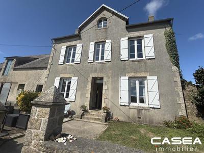 Maison - 430 m² - 19 pièces