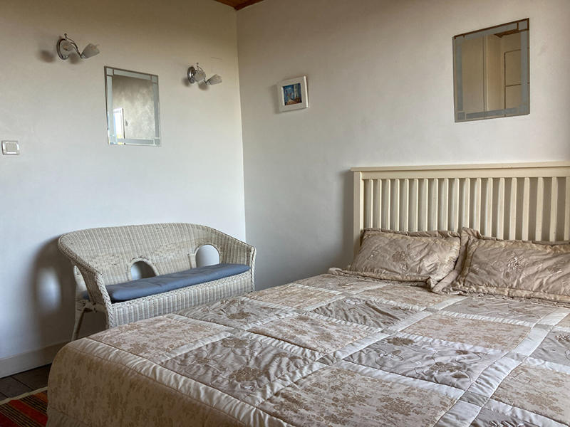 Maison - 64 m² - 4 pièces