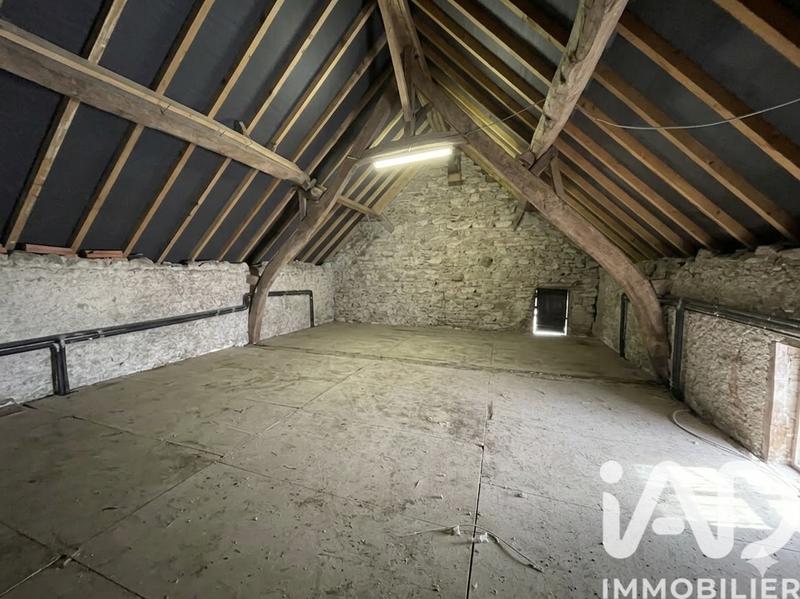 Maison - 59 m² - 3 pièces