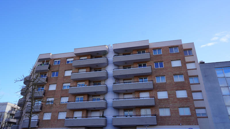 Appartement - 101 m² - 4 pièces