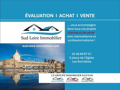 Maison - 112 m² - 4 pièces