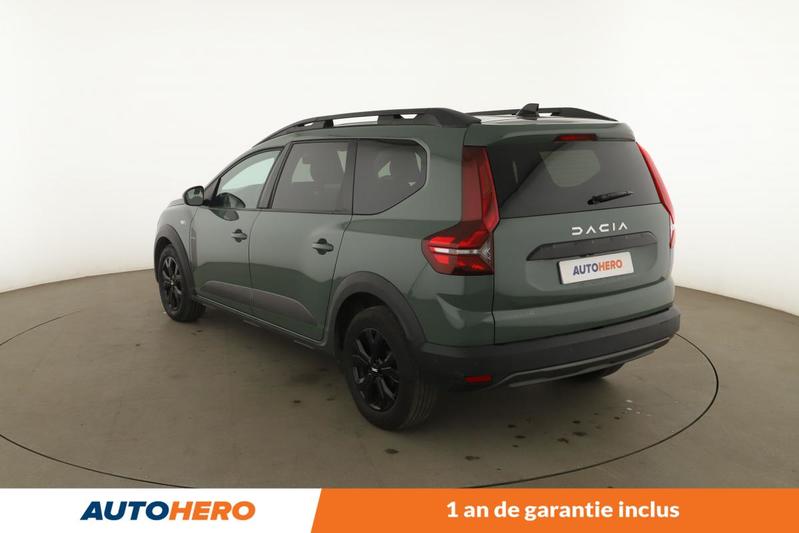 Dacia Jogger 1.0 TCe Sl Extreme + 5pl 110 ch