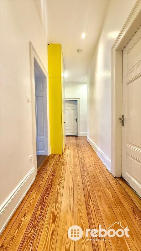 Appartement - 103 m² - 5 pièces