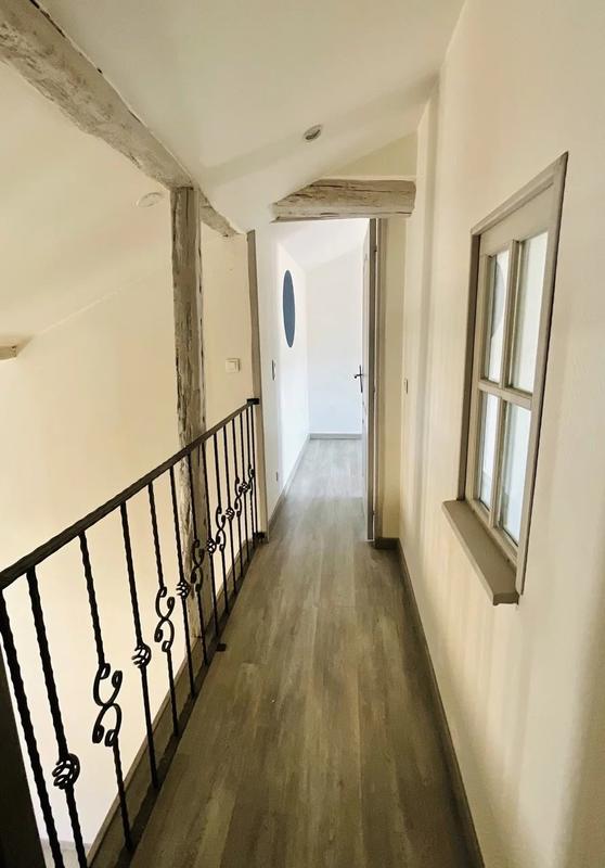 Appartement - 104 m² - 3 pièces