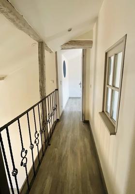 Appartement - 104 m² - 3 pièces