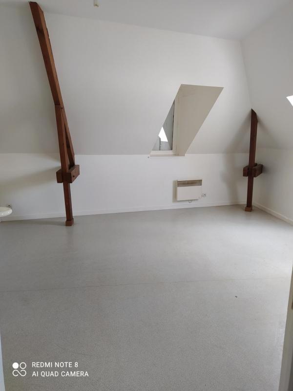 Studio - 35 m² - 1 pièce