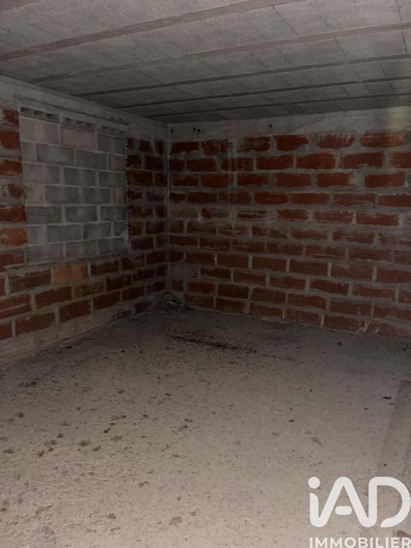 Maison - 200 m² - 8 pièces