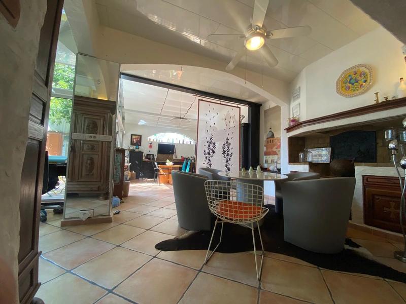 Appartement - 164 m² - 3 pièces