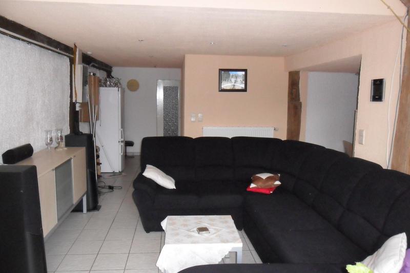 Maison - 250 m² - 7 pièces