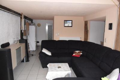 Maison - 250 m² - 7 pièces