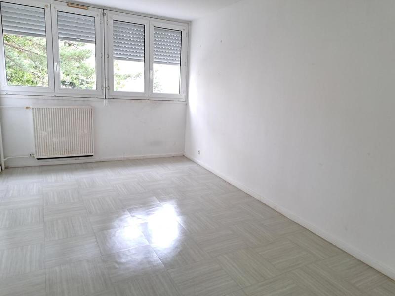 Appartement - 53 m² - 2 pièces