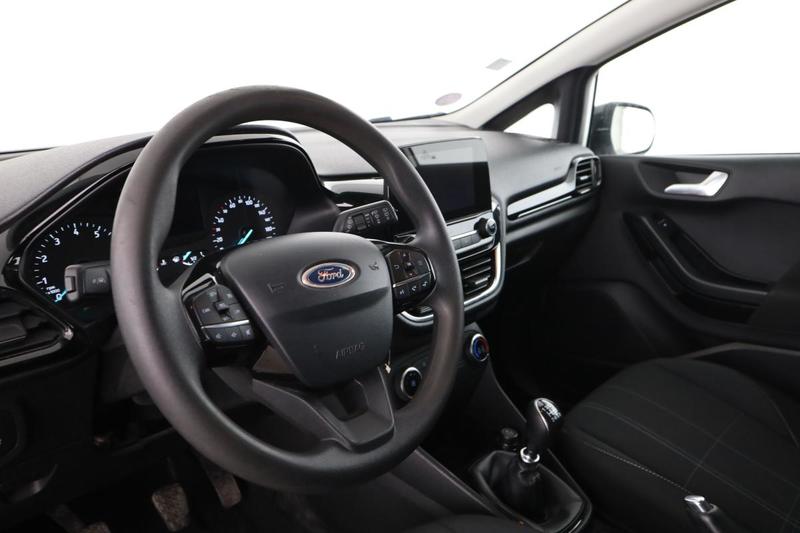 Ford Fiesta 1.0 EcoBoost Trend 5p 100 ch