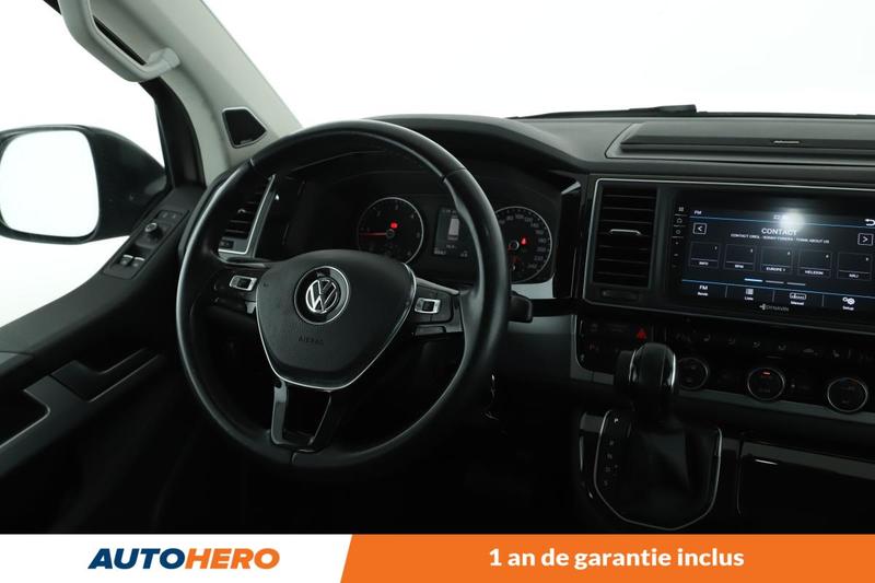 Volkswagen Multivan Court 2.0 Tdi BlueMotion Technology Carat 4Motion Dsg7 204 ch
