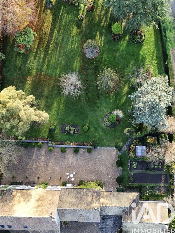 Maison de village - 265 m² - 10 pièces