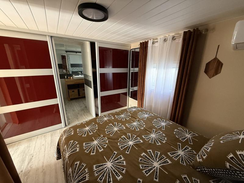 Maison - 94 m² - 3 pièces