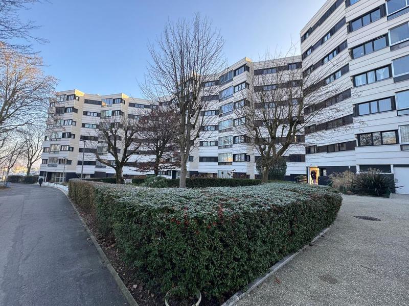 Appartement - 54 m² - 2 pièces