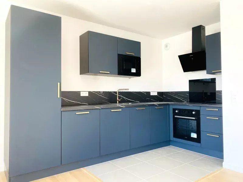 Appartement - 83 m² - 4 pièces