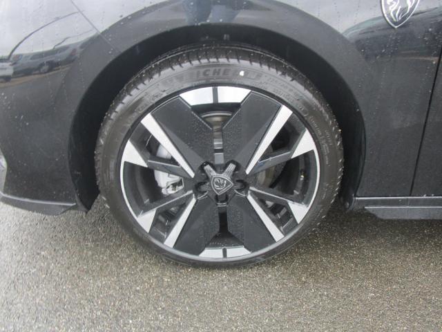 Peugeot 308 Bluehdi 130 Eat8 Gt Exclusive Dispo Parc