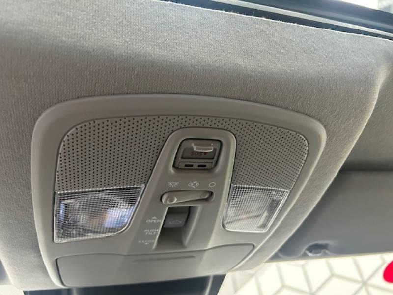 Suzuki s-cross 1.4 Boosterjet AllGrip Hybrid Auto Style