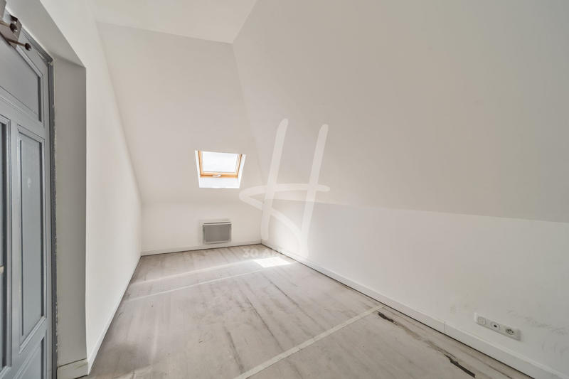 Appartement - 118 m² - 5 pièces