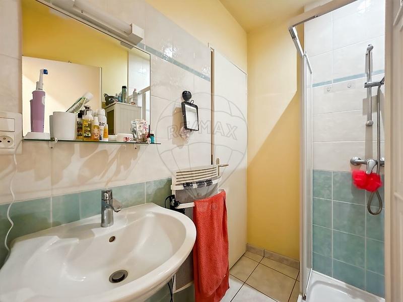 Immeuble - 226 m² - 8 pièces