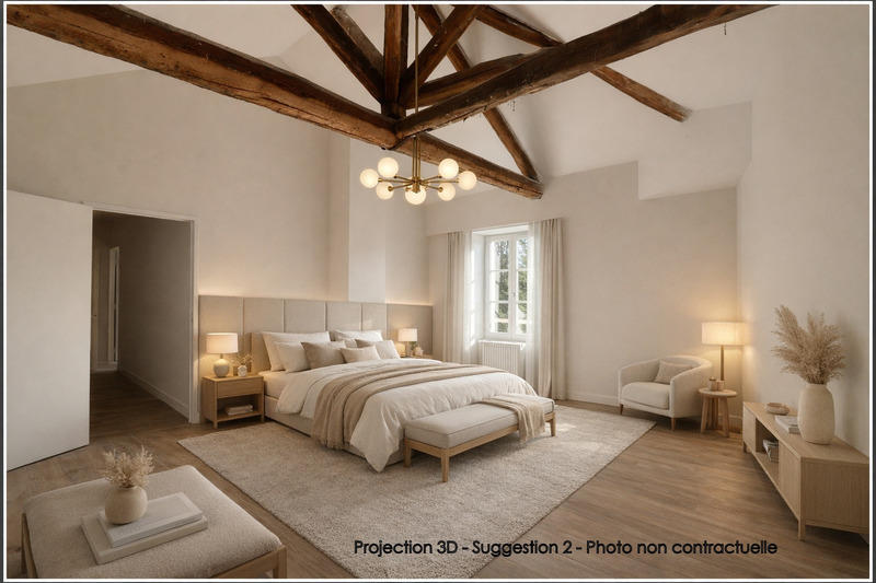 Maison - 166 m² - 5 pièces