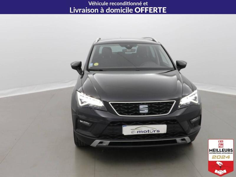 Seat Ateca 1.6 Tdi 115 Style
