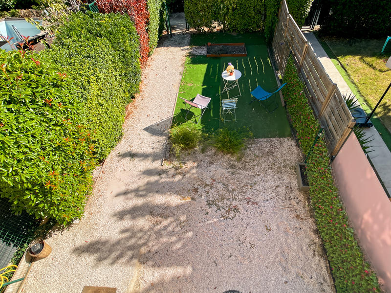 Maison - 64 m² - 3 pièces