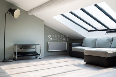 Appartement - 26 m² - 2 pièces