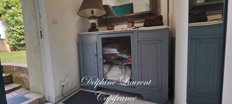 Appartement - 27 m² - 1 pièce