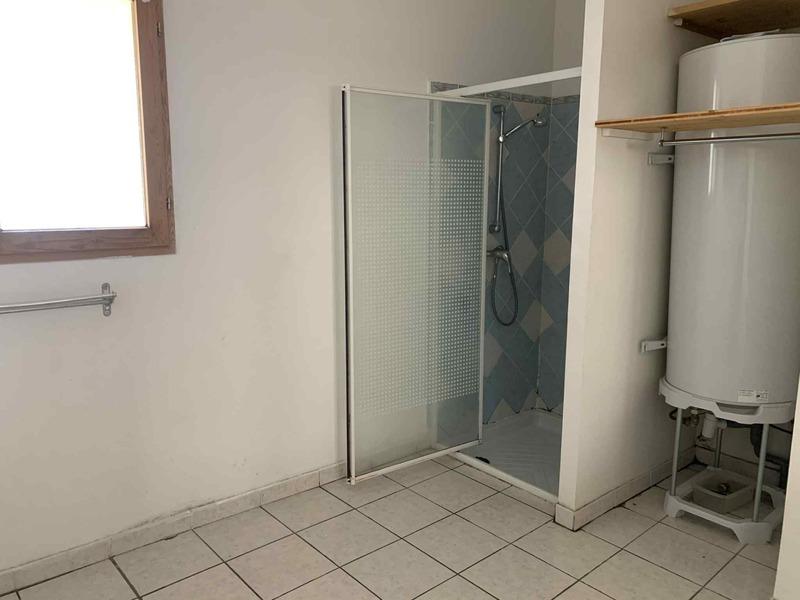 Maison de village - 116 m² - 4 pièces