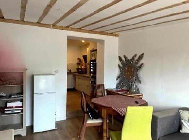 Maison - 72 m² - 3 pièces